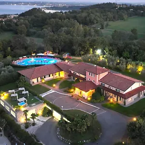 Bauernhof Garda Hill