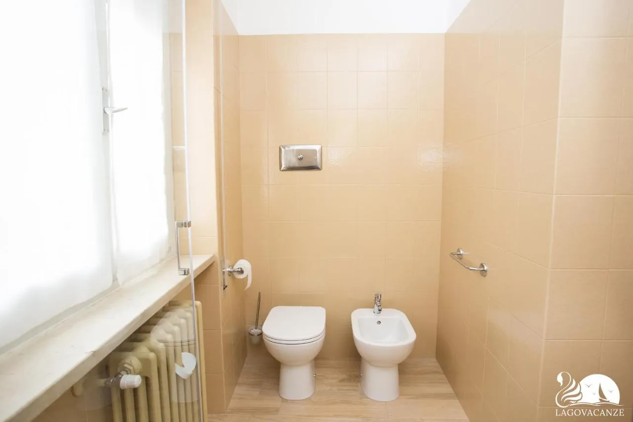 Ferienwohnung Nonna Bianca House Soiano Del Lago 0*,  Italien